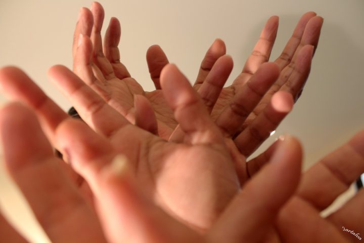 Tantramassage von Paar zu Paar Tantramassage von Paar zu Paar