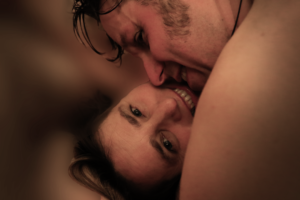 Tantramassage vierändig Paar Wild Life Massage sinnliche erotische Massage Mann und Frau